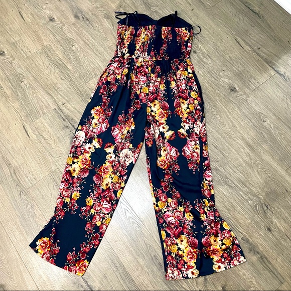 Band of Gypsies Jumpsuit - Picture 2 of 5